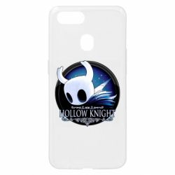 Чехол для Oppo A5s/A12 hollow knight game - PrintSalon