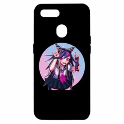 Чехол для Oppo A5s/A12 Ibuki Mioda - PrintSalon