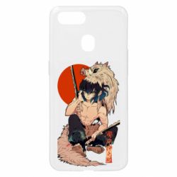 Чехол для Oppo A5s/A12 Иноске - PrintSalon