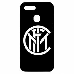 Чехол для Oppo A5s/A12 Inter FC - PrintSalon