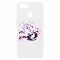 Чохол для Oppo A5s / A12Juuzou Suzuya - PrintSalon