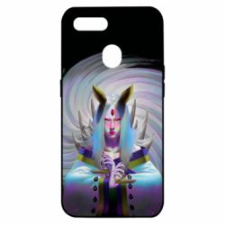 Чохол для Oppo A5s / A12Kaguya Ооtsutsuki art - PrintSalon