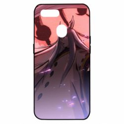 Чохол для Oppo A5s / A12Kaguya Ootsutsuki - PrintSalon