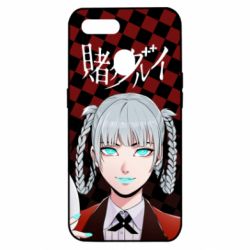 Чохол для Oppo A5s / A12Kakegurui - Kirari Momobami - PrintSalon