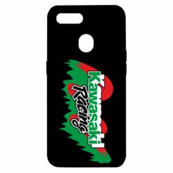 Чохол для Oppo A5s / A12Kawasaki Racing-PrintSalon Чохол для Oppo A5s / A12Kawasaki Racing