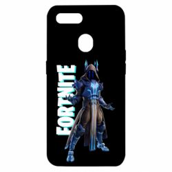 Чехол для Oppo A5s/A12 King of Ice - PrintSalon