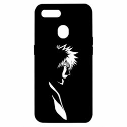 Чохол для Oppo A5s / A12Kurosaki Ichigo