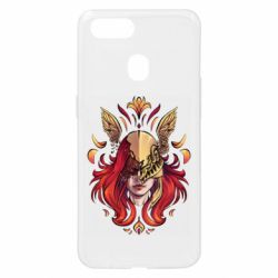 Чохол для Oppo A5s / A12Malenia art - PrintSalon