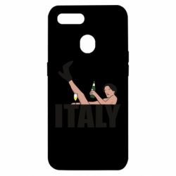 Чохол для Oppo A5s / A12Maneskin Italy - PrintSalon