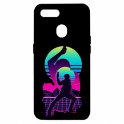 Чохол для Oppo A5s / A12Might Guy - PrintSalon