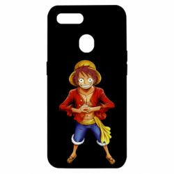 Чохол для Oppo A5s / A12Monkey D. Luffy - PrintSalon