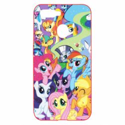 Чохол для Oppo A5s / A12My Little Pony. - PrintSalon