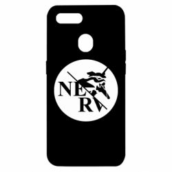 Чохол для Oppo A5s / A12Nerv - PrintSalon