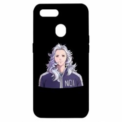 Чехол для Oppo A5s/A12 Noi from Dorohedoro - PrintSalon