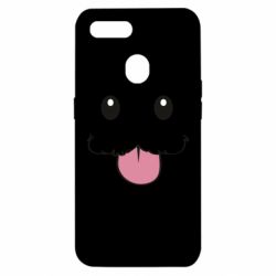 Чехол для Oppo A5s/A12 Poro Camiseta lol