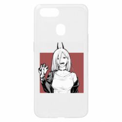 Чохол для Oppo A5s / A12Power art - PrintSalon