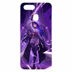 Чохол для Oppo A5s / A12Powerful Raiden - PrintSalon