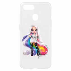 Чехол для Oppo A5s/A12 Амайя Рейн - PrintSalon