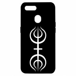 Чохол для Oppo A5s / A12Senju clan - PrintSalon