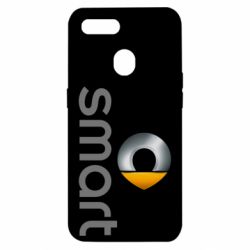 Чехол для Oppo A5s/A12 Smart 2 - PrintSalon