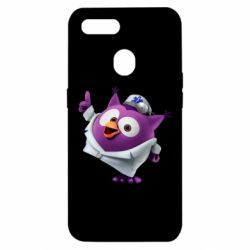 Чехол для Oppo A5s/A12 Совунья - PrintSalon