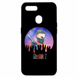 Чохол для Oppo A5s / A12Standoff art - PrintSalon