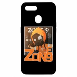 Чехол для Oppo A5s/A12 Standoff Zone 9 - PrintSalon