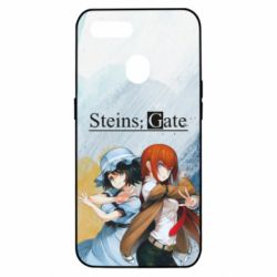 Чохол для Oppo A5s / A12Врата Штейна. Маюрі та макісе