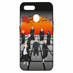 Чохол для Oppo A5s / A12Токійські Месники - PrintSalon