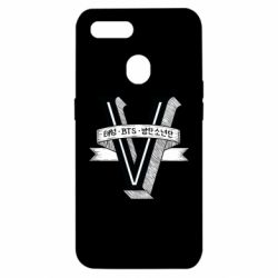 Чохол для Oppo A5s / A12V - PrintSalon