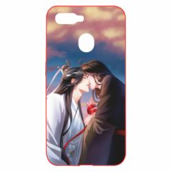 Чохол для Oppo A5s / A12Вей Усянь та Лань Січень - PrintSalon