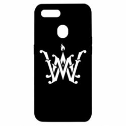 Чехол для Oppo A5s/A12 Wonder Makers - PrintSalon