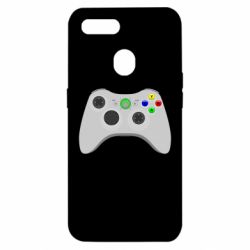 Чехол для Oppo A5s/A12 Xbox - PrintSalon