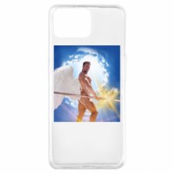 Чехол для Oppo A73 Angel Billy - PrintSalon