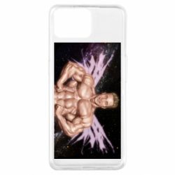 Чехол для Oppo A73 Billy gachimuchi - PrintSalon