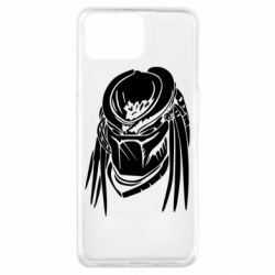 Чехол для Oppo A73 Чужой хищник - PrintSalon