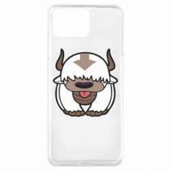 Чехол для Oppo A73 Cute Appa - PrintSalon