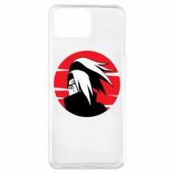 Чохол для Oppo A73Deidara Naruto - PrintSalon