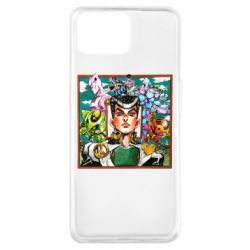 Чехол для Oppo A73 Джоске - PrintSalon