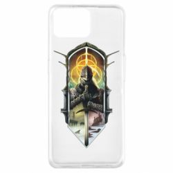 Чохол для Oppo A73Elden Ring Frame - PrintSalon