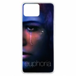 Чохол для Oppo A73Euphoria Zendaya - PrintSalon