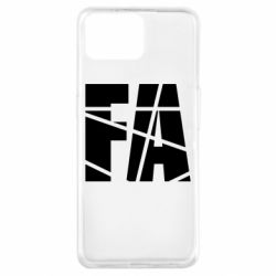 Чехол для Oppo A73 Family fa - PrintSalon