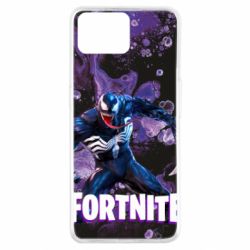 Чохол для Oppo A73Fortnite Venom - PrintSalon