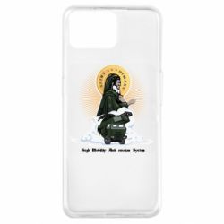 Чохол для Oppo A73H  I  M  A  R  S - PrintSalon