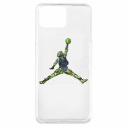 Чехол для Oppo A73 Херсон ВСУ - PrintSalon