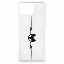 Чохол для Oppo A73Hollow Knight  frame - PrintSalon
