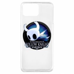 Чехол для Oppo A73 hollow knight game - PrintSalon