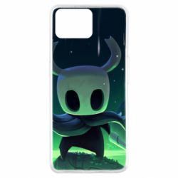 Чохол для Oppo A73Hollow Knight in the dark - PrintSalon