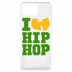 Чохол для Oppo A73I love Hip-hop Wu-Tang-PrintSalon Чохол для Oppo A73I love Hip-hop Wu-Tang