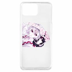 Чохол для Oppo A73Juuzou Suzuya - PrintSalon